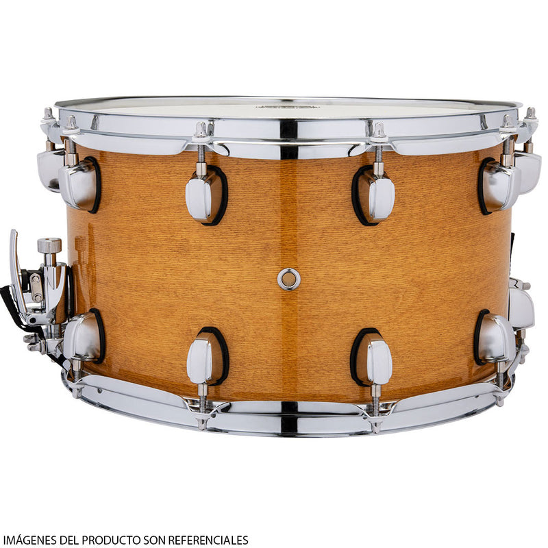 Tarola Mapex Serie MPX MPNMP4800CNL de 14''x8'' - Gloss Natural