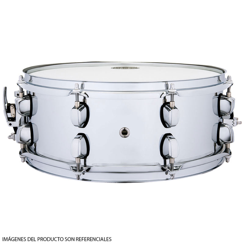 Tarola Mapex Serie MPX MPNST4551CN de 14''x5.5'' - Chrome Finish