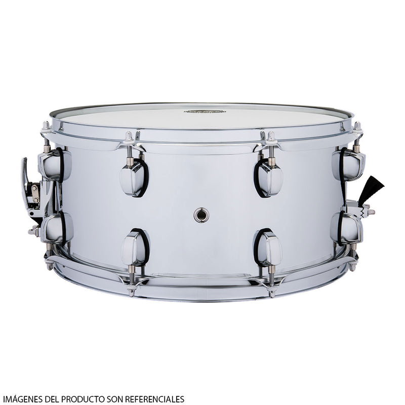 Tarola Mapex Serie MPX MPNST4651CN de 14'' x 6.5'' - Chrome Finish