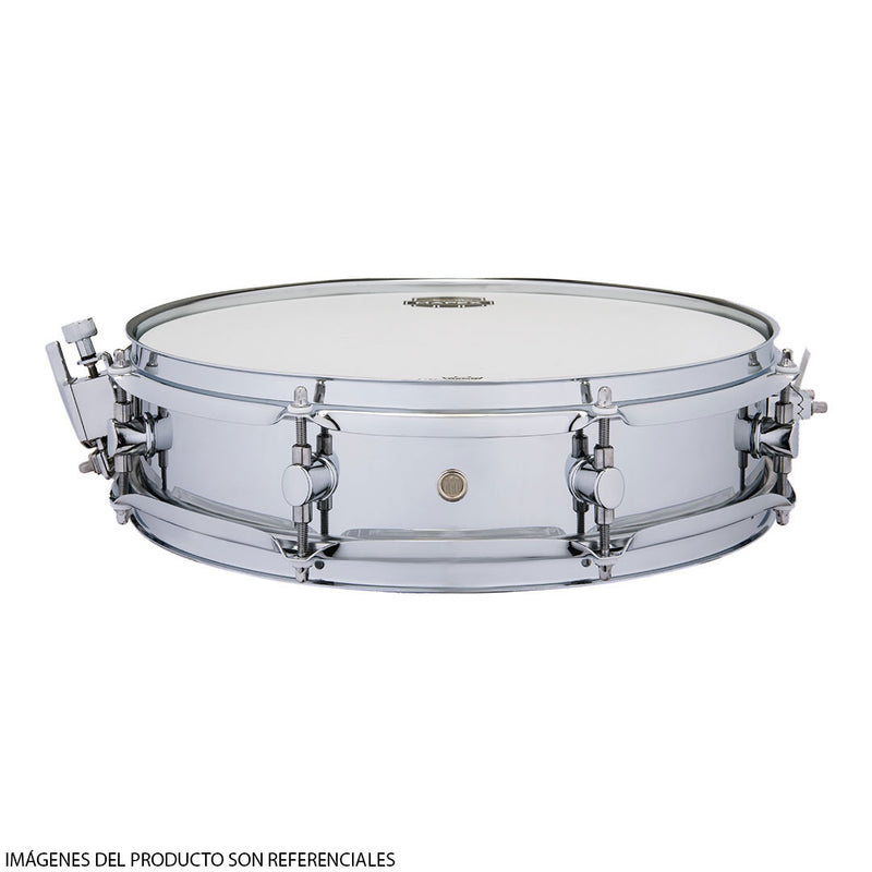 Tarola Piccolo Mapex MPX MPNST4351CN de 14"x 3.5" - Steel