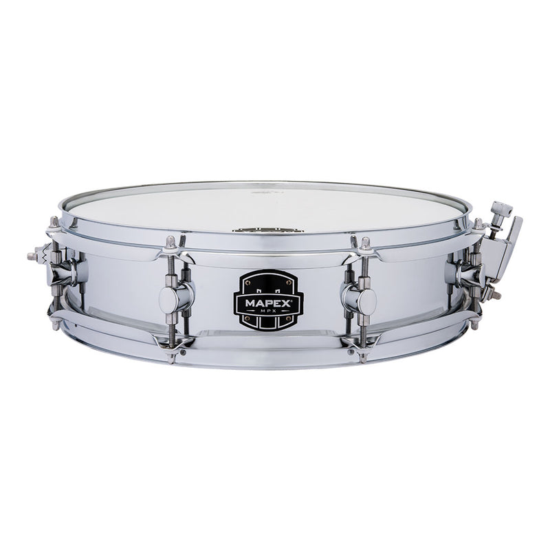 Tarola Piccolo Mapex MPX MPNST4351CN de 15"x 3.5" - Steel