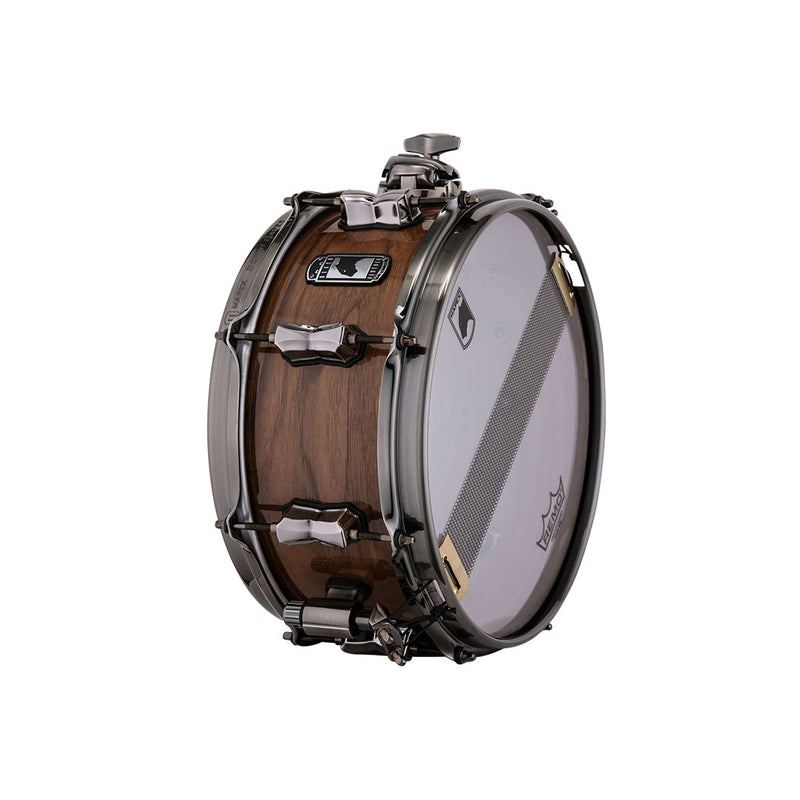 Tarola Mapex Black Panther Goblin BPNWN2550LXN de 12" x 5.5"- Natural Maple Burl