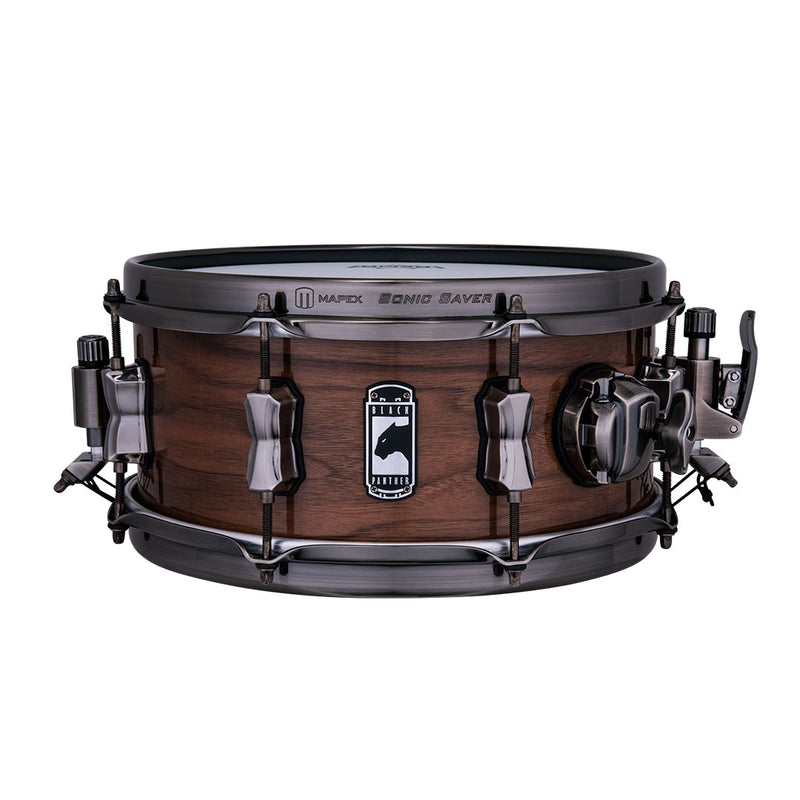 Tarola Mapex Black Panther Goblin BPNWN2550LXN de 12" x 5.5"- Natural Maple Burl