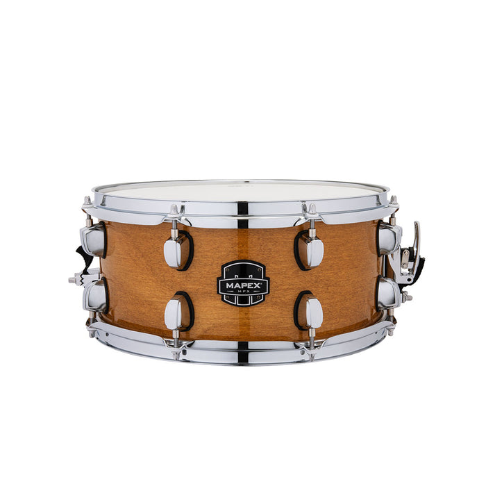 Tarola Mapex MPX MPNMP3600CNL de 13" x 6" - Maple Burl