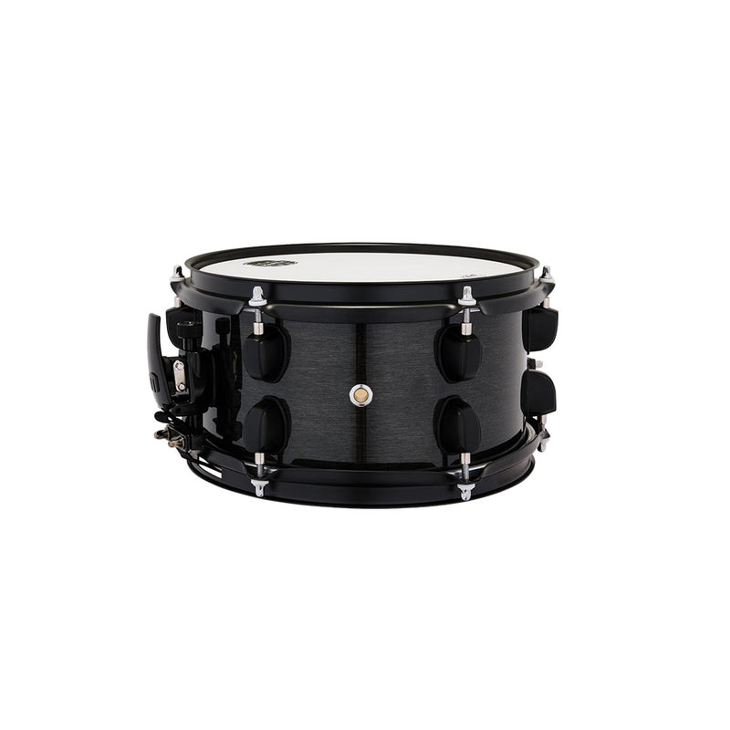 Tarola Mapex Serie MPX MPNMP0550BMB de 10" x 5.5" - Transparent Midnight Black