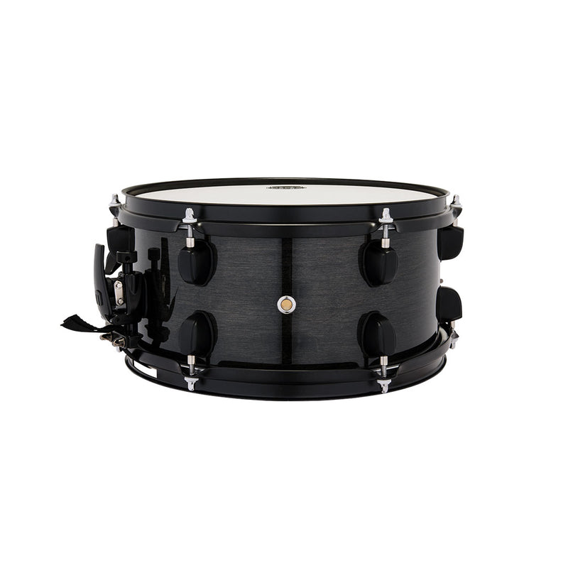 Tarola Mapex Serie MPX MPNMP2600BMB 12" x 6" - Transparent Midnight Black