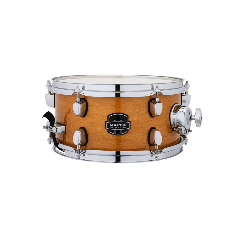 Tarola Mapex Serie MPX MPNMP2600CNL de 12" x 6" - Gloss Natural