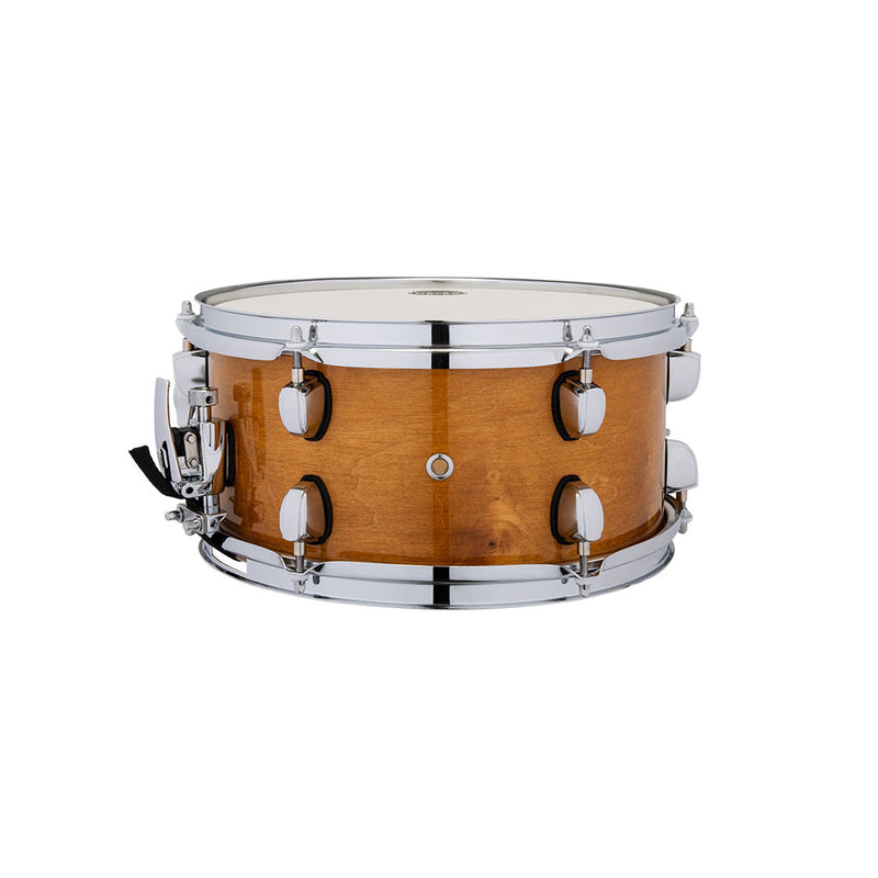 Tarola Mapex Serie MPX MPNMP2600CNL de 12" x 6" - Gloss Natural