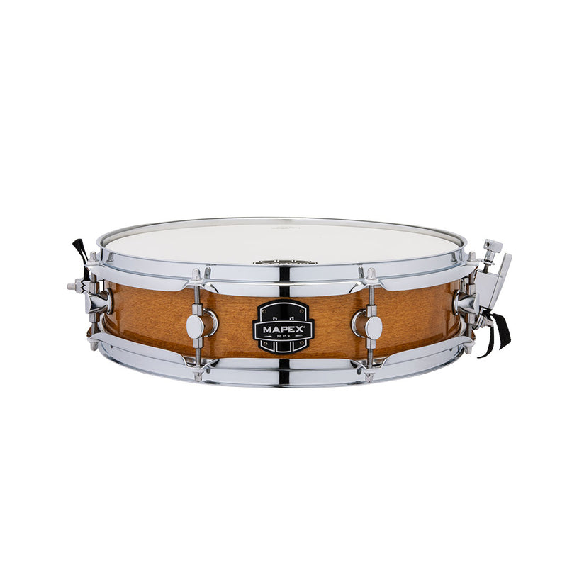 Tarola Mapex Serie MPX MPNMP4350CNL de 14" x 3.5" - Gloss Natural