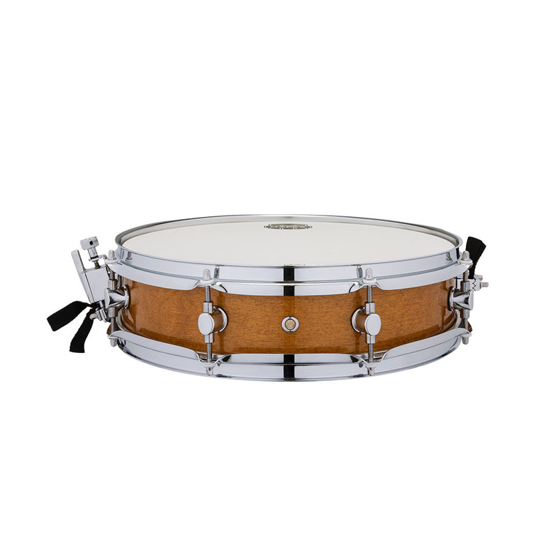 Tarola Mapex Serie MPX MPNMP4350CNL de 14" x 3.5" - Gloss Natural