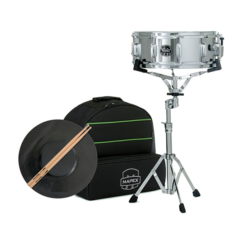 Pack de Tarola Mapex MSK14D