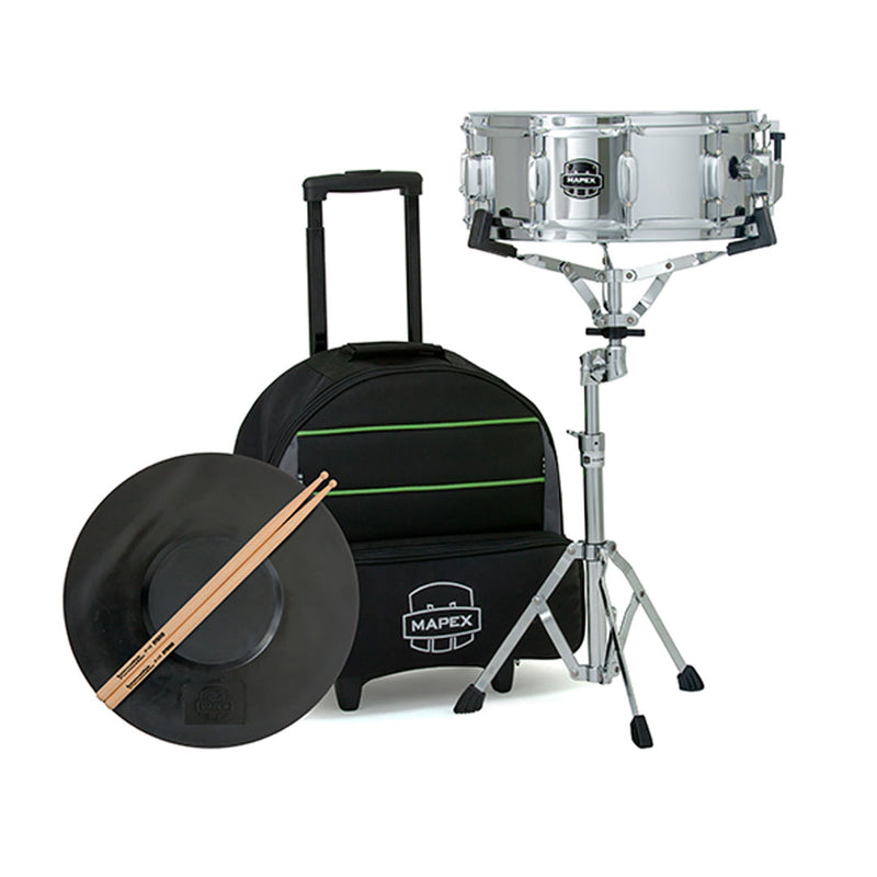 Pack de Tarola Mapex MSK14DC