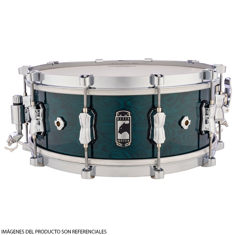 Tarola Mapex Black Panther BPNML4550CKX de 14" x 5.5" - Aegean Burl