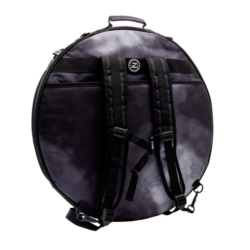 Mochila para Platillos Zildjian para Estudiante ZXCB00120 - Black Raincloud