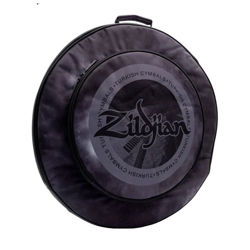 Mochila para Platillos Zildjian para Estudiante ZXCB00120 - Black Raincloud