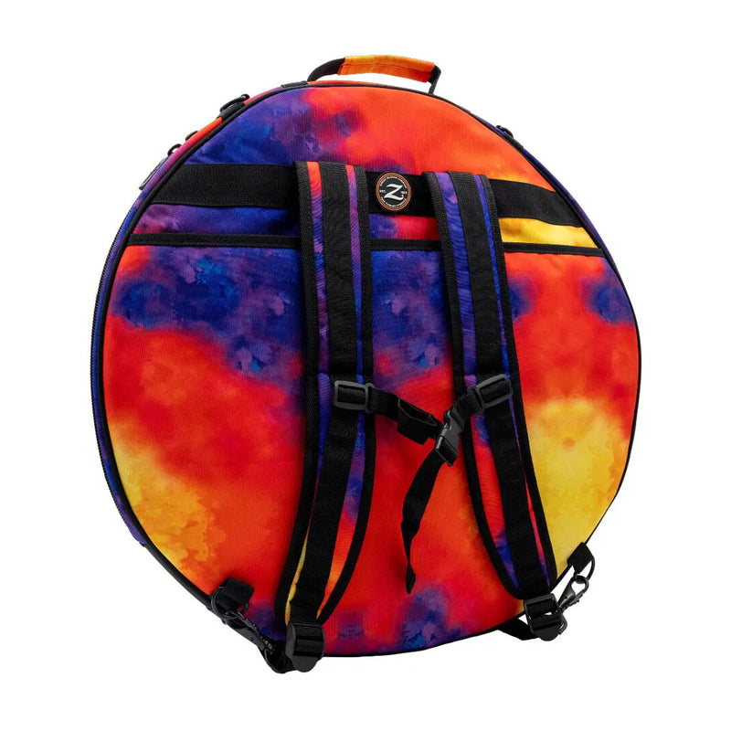 Mochila para Platillos Zildjian para Estudiante ZXCB00220 - Orange Burst