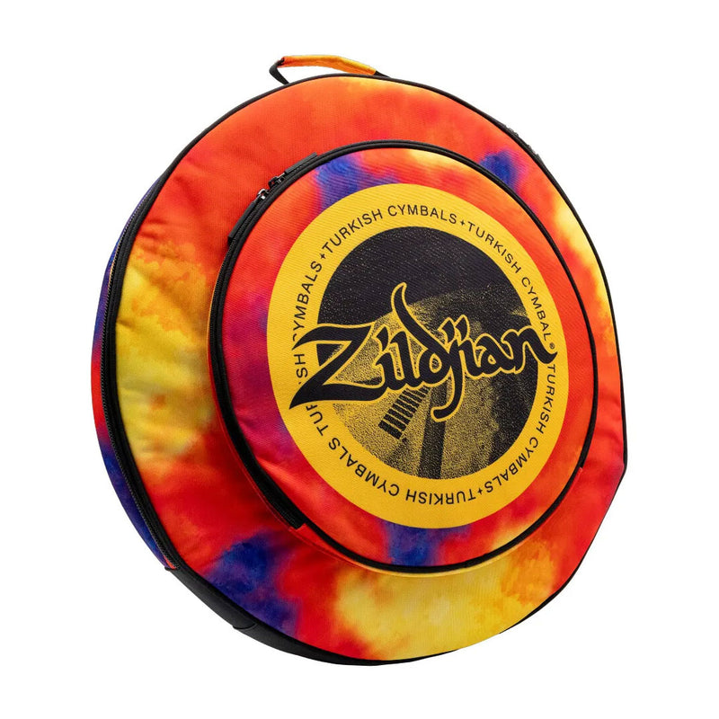 Mochila para Platillos Zildjian para Estudiante ZXCB00220 - Orange Burst