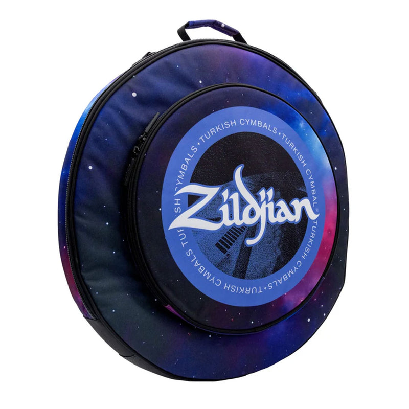 Mochila para Platillos Zildjian para Estudiante ZXCB00320 - Purple Galaxy