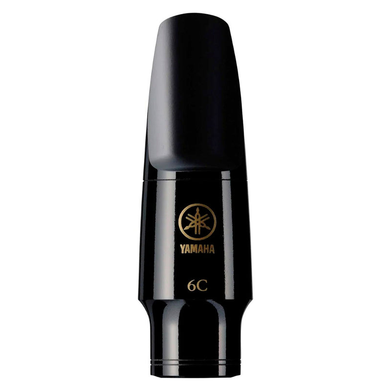 Boquilla para Saxofón Alto Yamaha AS-6C