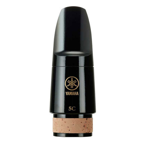 Boquilla para Clarinete Bajo Yamaha BCL-5C en Afinación Bb