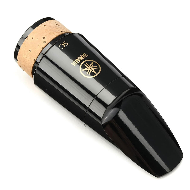 Boquilla para Clarinete Bajo Yamaha BCL-5C en Afinación Bb