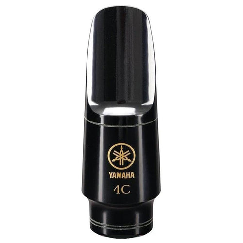 Boquilla para Saxofón Soporano Yamaha SS-4C