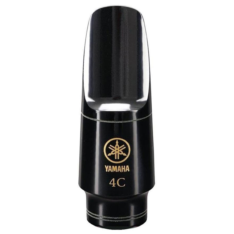 Boquilla para Saxofón Soporano Yamaha SS-4C