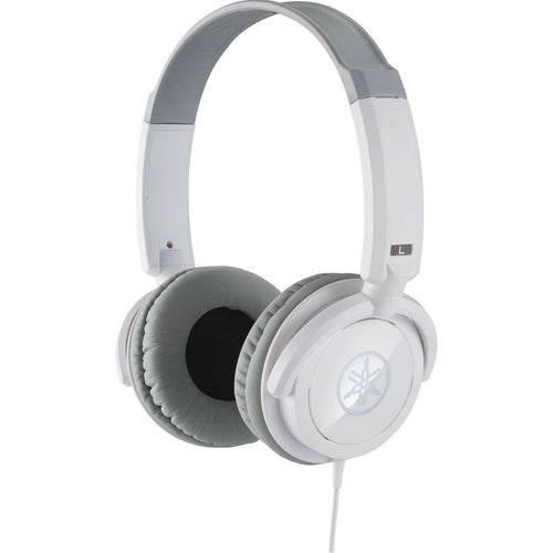 Audífonos de Monitoreo Yamaha HPH-100 - Blanco