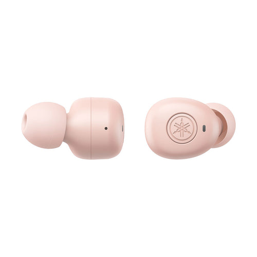 Audífonos Bluetooth Yamaha TW-E3B - Rosado