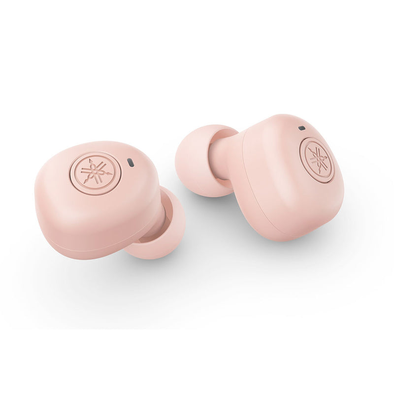 Audífonos Bluetooth Yamaha TW-E3B - Rosado