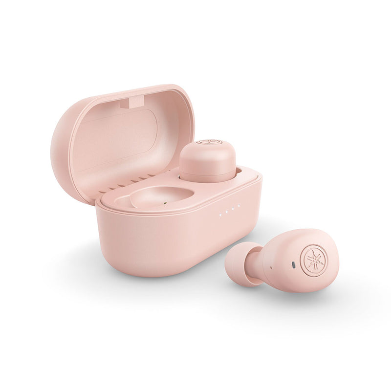 Audífonos Bluetooth Yamaha TW-E3B - Rosado