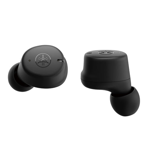 Audifónos Yamaha True Wireless TW-E3C - Negro