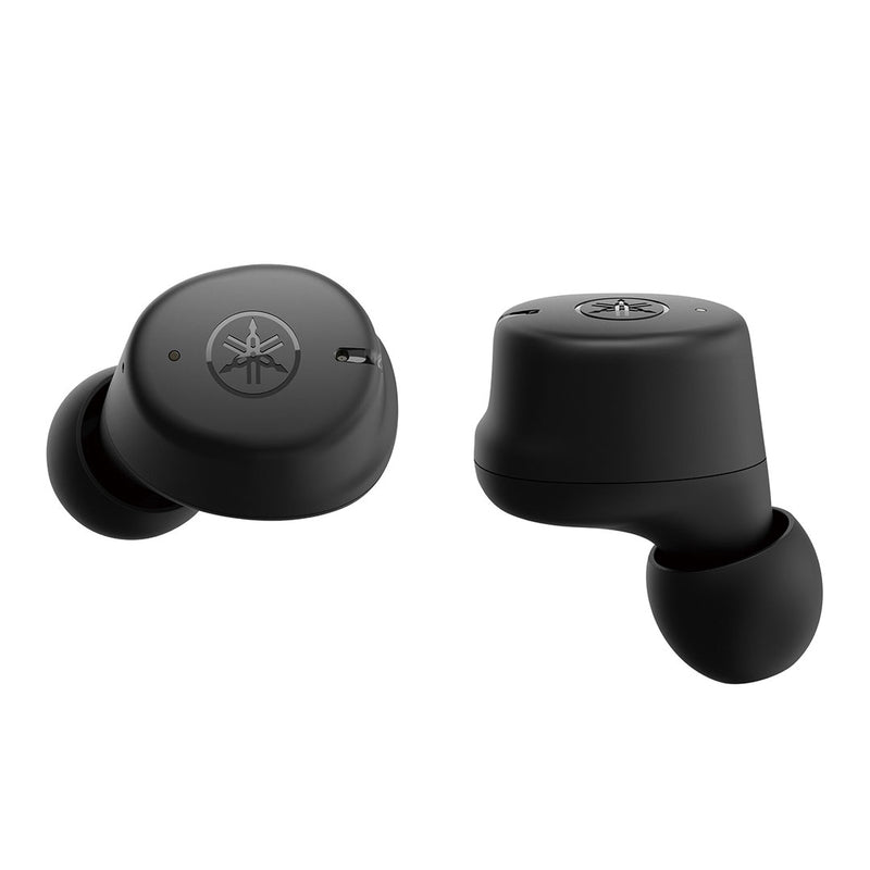 Audifónos Yamaha True Wireless TW-E3C - Negro