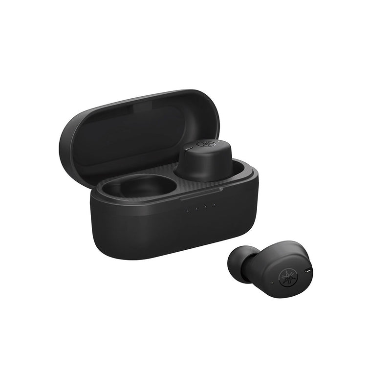 Audifónos Yamaha True Wireless TW-E3C - Negro