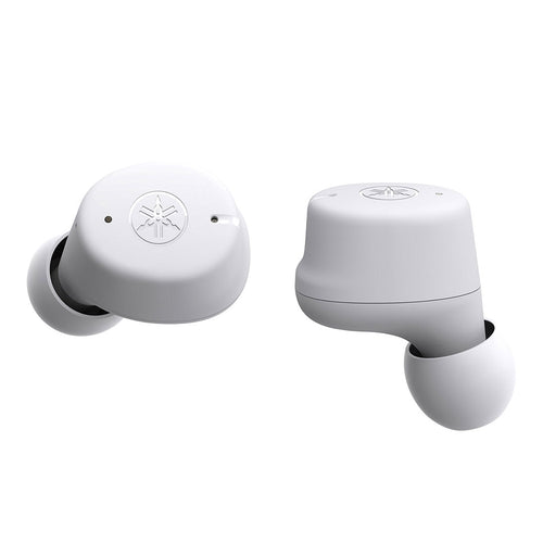 Audifónos Yamaha True Wireless TW-E3C - Blanco
