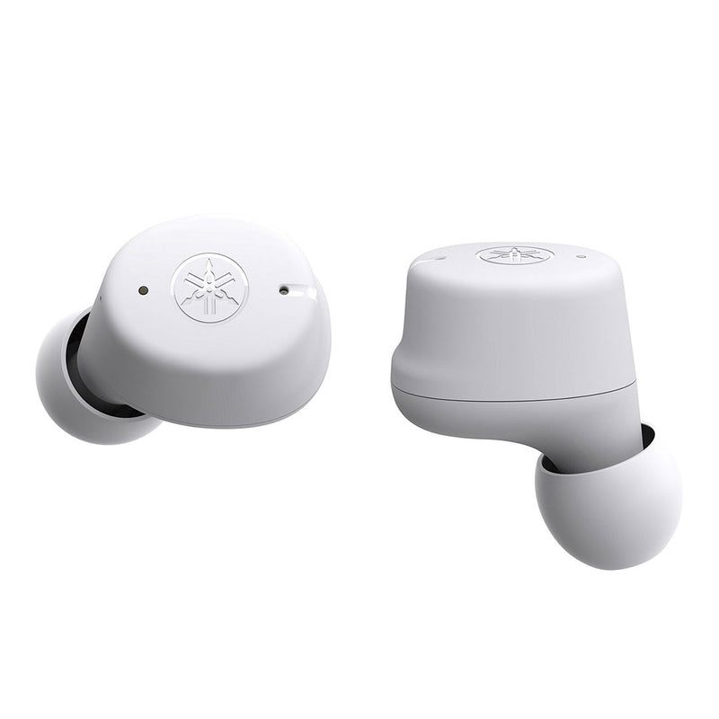 Audifónos Yamaha True Wireless TW-E3C - Blanco