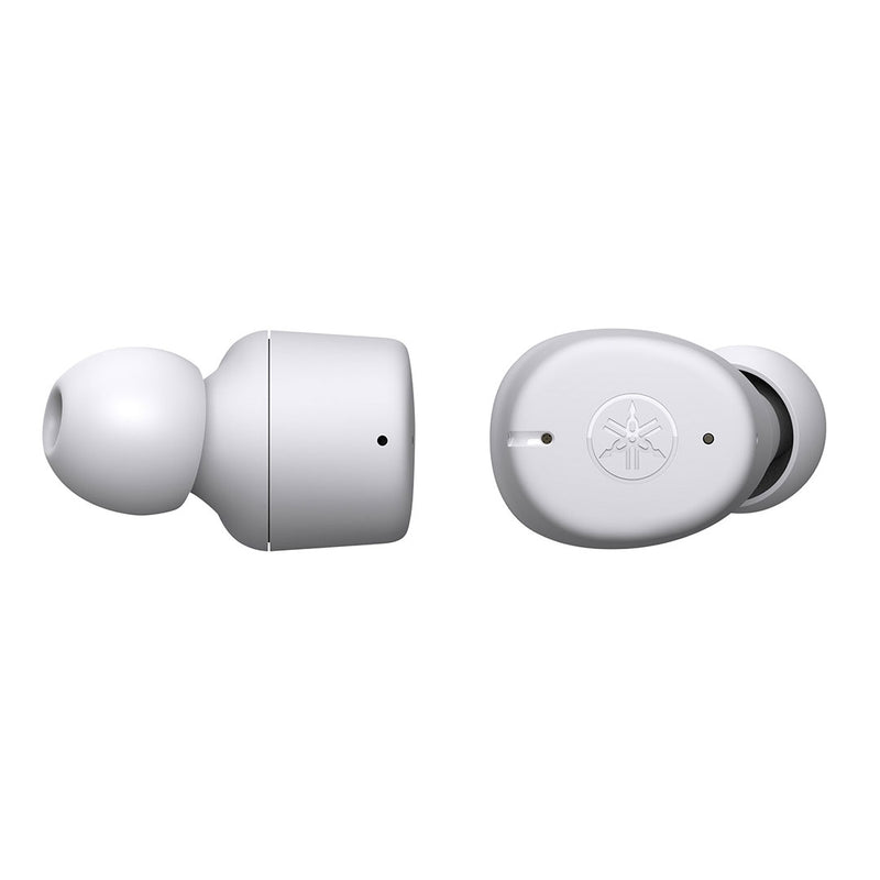 Audifónos Yamaha True Wireless TW-E3C - Blanco