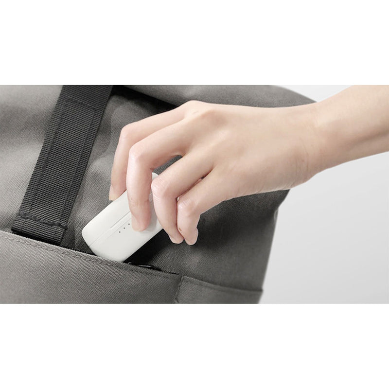 Audifónos Yamaha True Wireless TW-E3C - Blanco