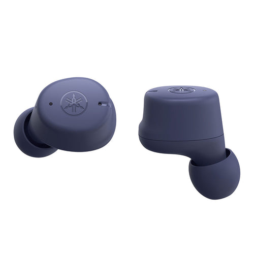 Audifónos Yamaha True Wireless TW-E3C - Azul
