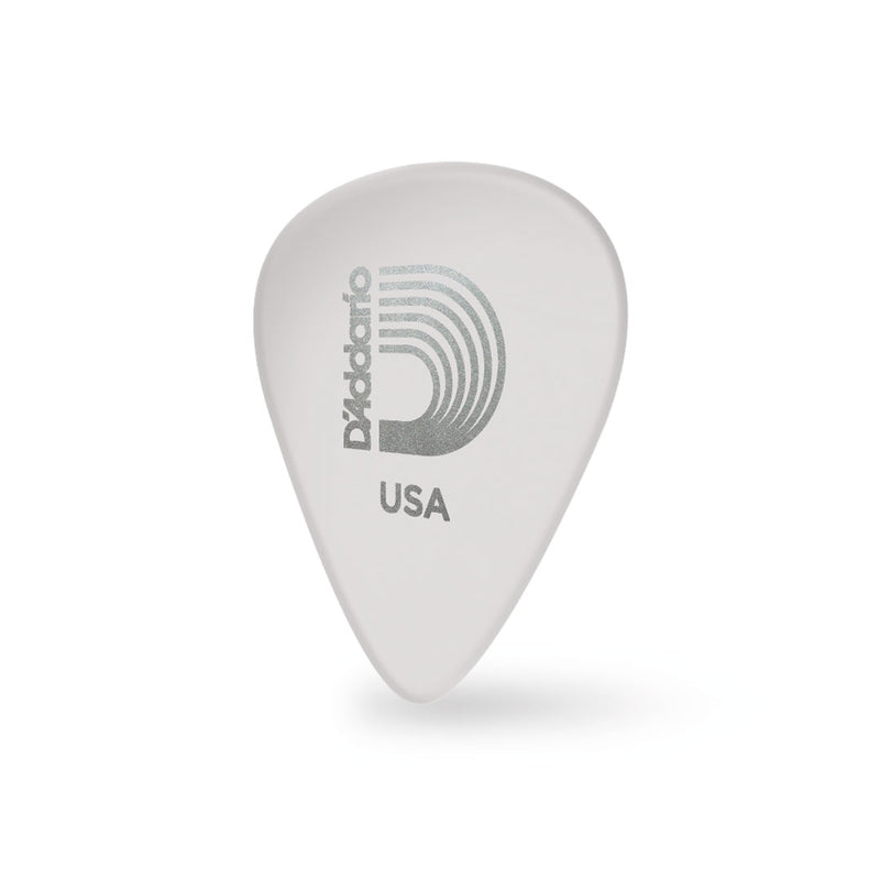 Púas D'Addario Planet Waves Classic Celluloid 1CWH6-10 - Pack de 10 Unidades
