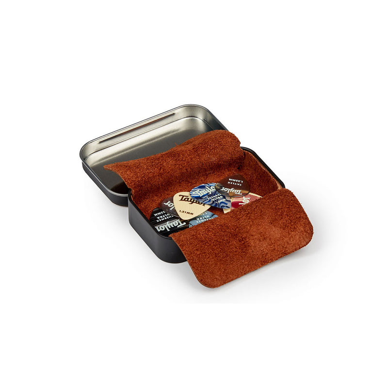 Pack de Uñas para Guitarra Taylor Darktone Series Collection Edition Tin