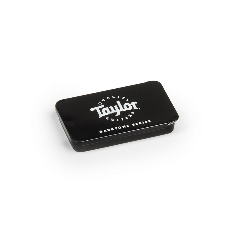 Pack de Uñas para Guitarra Taylor Darktone Series Tin