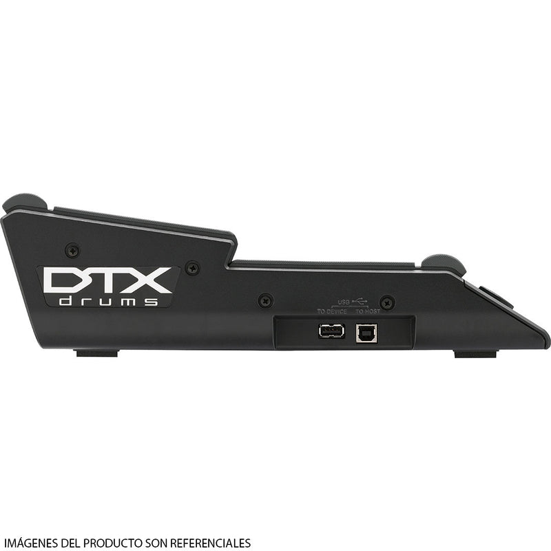 Multi PAD Digital Portátil Yamaha DTXM12
