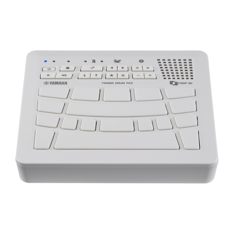 Pad de Ritmos Yamaha Finger Drum Pad FGDP-30