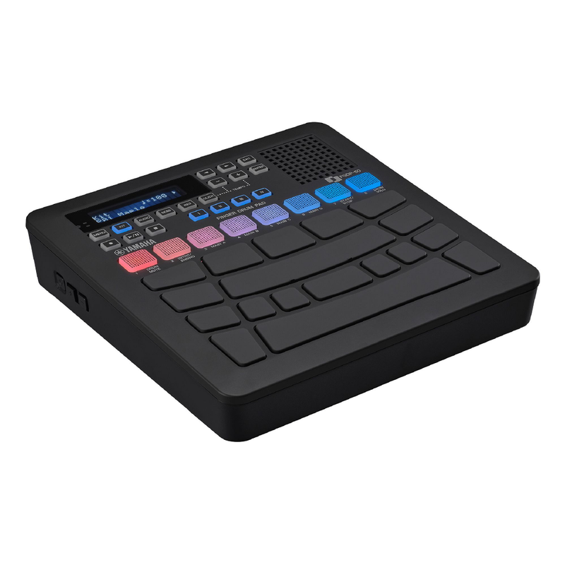 Pad de Ritmos Yamaha Finger Drum Pad FGDP-50