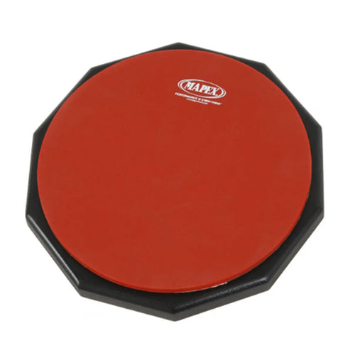 PAD de Práctica Mapex MA-PD08 de 8"