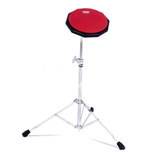 PAD de Práctica Mapex MA-PD08KR de 8" con Soporte