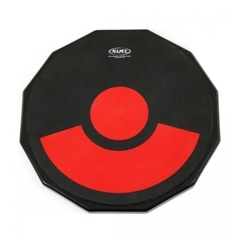 PAD de Práctica Mapex MA-PD12 de 12"