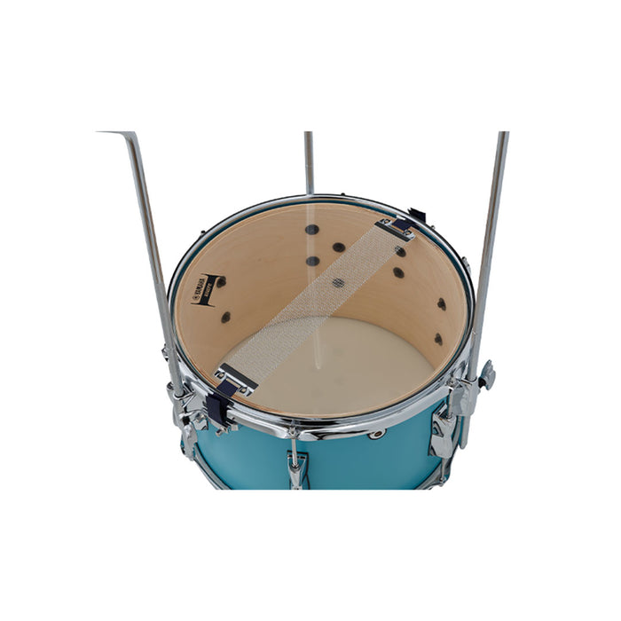 Batería Acústica Yamaha Stage Custom Hip Shell Pack de 4 piezas - Surf Green