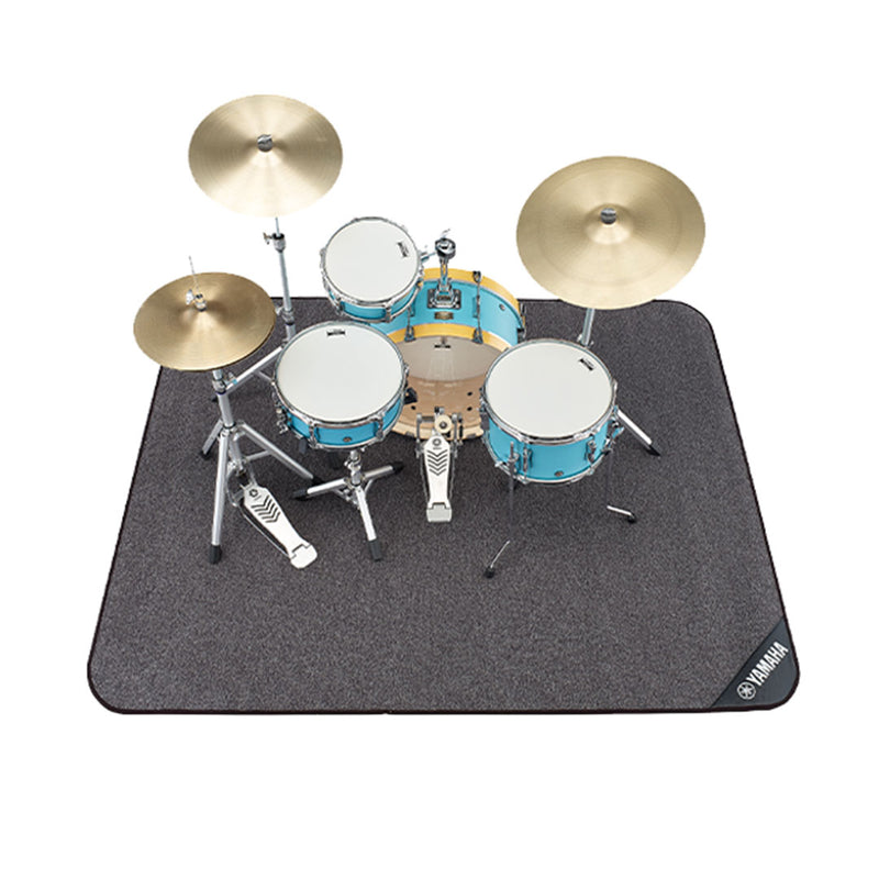 Batería Acústica Yamaha Stage Custom Hip (Shell Pack de 4 piezas) - Surf Green